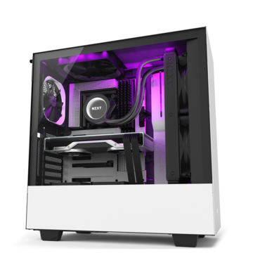 Pre-Built Gaming PCs