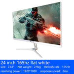 MUCAI 24 inch PC monitor 144Hz ips lcd display 165Hz HD gaming gamer desktop computer Screen Flat panel HDMI/DP