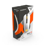 SteelSeries RIVAL106  game mouse wired mouse mirror RGB back photoelectric gaming mouse for LOL CF